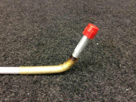 Cessna 1200406-174 Cessna T210M Fuel Line Assy RH