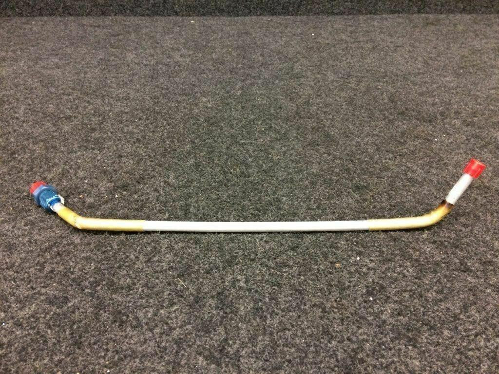 Cessna 1200406-174 Cessna T210M Fuel Line Assy RH
