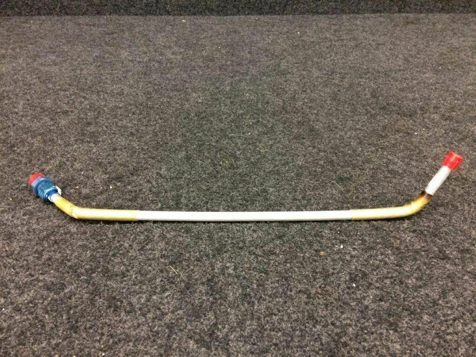 Cessna 1200406-174 Cessna T210M Fuel Line Assy RH