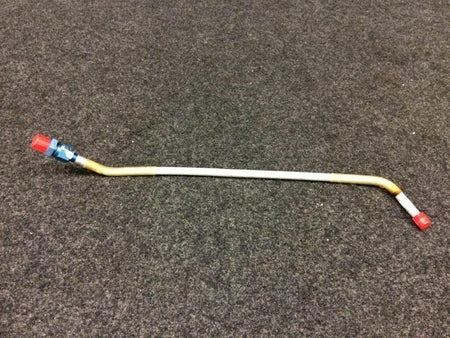 Cessna 1200406-174 Cessna T210M Fuel Line Assy RH