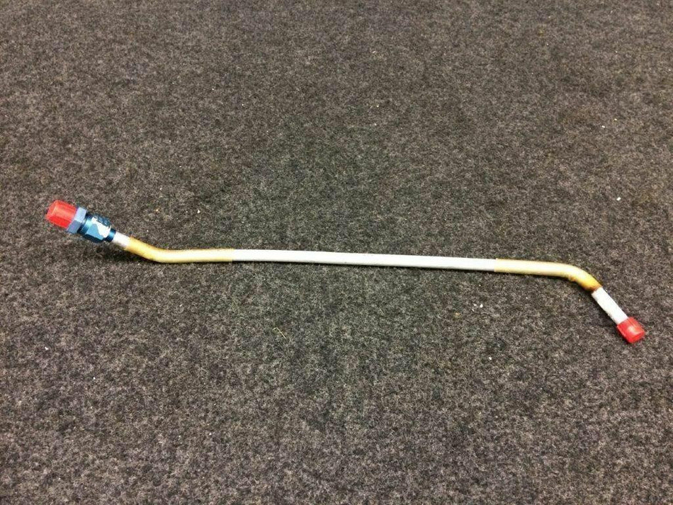 Cessna 1200406-174 Cessna T210M Fuel Line Assy RH