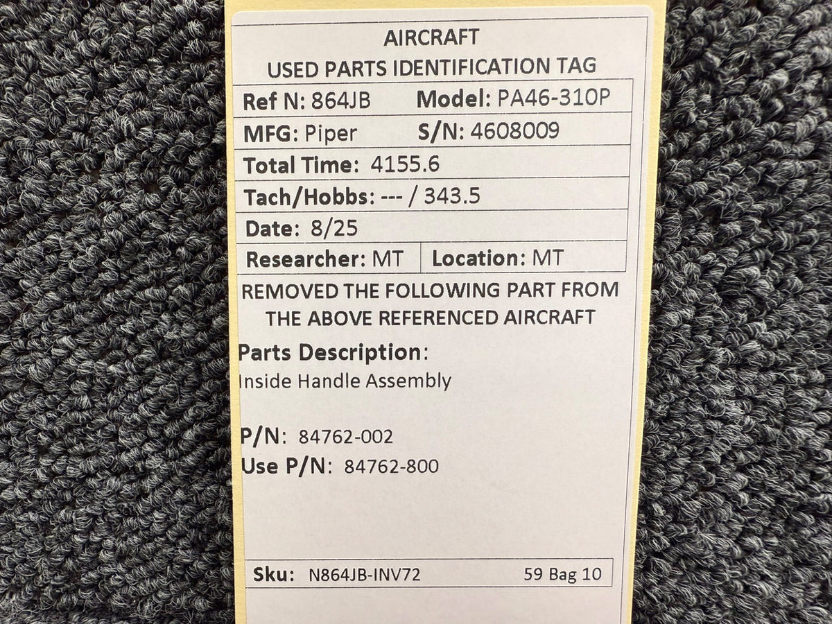 N864JB-INV72KW