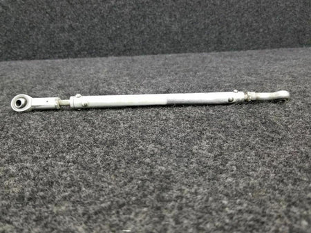 122113-4 Cessna P210N Aileron Push Rod Assy BAS Part Sales | Airplane Parts