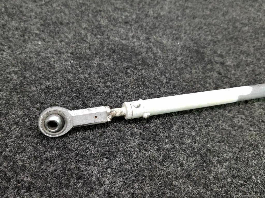 Cessna 122113-4 Cessna P210N Aileron Push Rod Assy