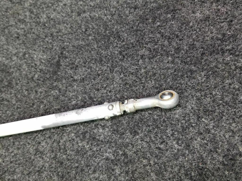 Cessna 122113-4 Cessna P210N Aileron Push Rod Assy