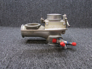 639624A73 Continental GTSIO-520-H1/2 Fuel Injection Manifold Assembly