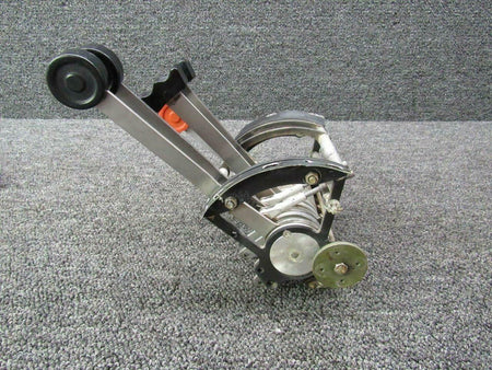 Cessna 5091504-3 Cessna 421B Engine Quadrant Controls Assy