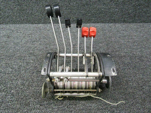 5091504-3 Cessna 421B Engine Quadrant Controls Assy