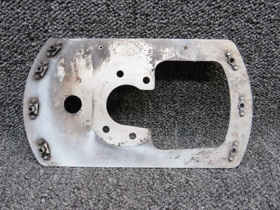 0541220-1 Cessna 172P Mounting Plate Assembly LH Fairing