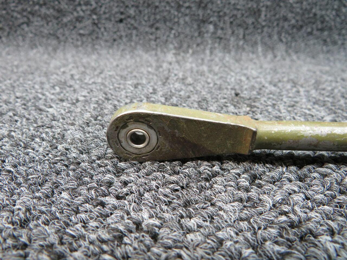 Cessna 0813081-12 Cessna 310R Rod Assy Elevator Bobweight