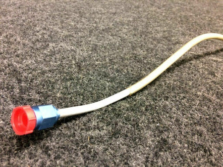 1200406-91 Cessna T210 Fuel Line Asy LH BAS Part Sales | Airplane Parts