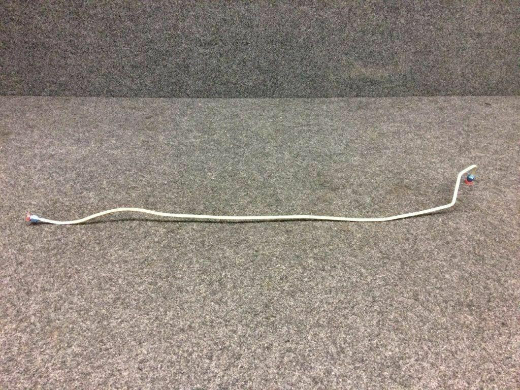 Cessna 1200406-91 Cessna T210 Fuel Line Asy LH