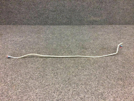 Cessna 1200406-91 Cessna T210 Fuel Line Asy LH