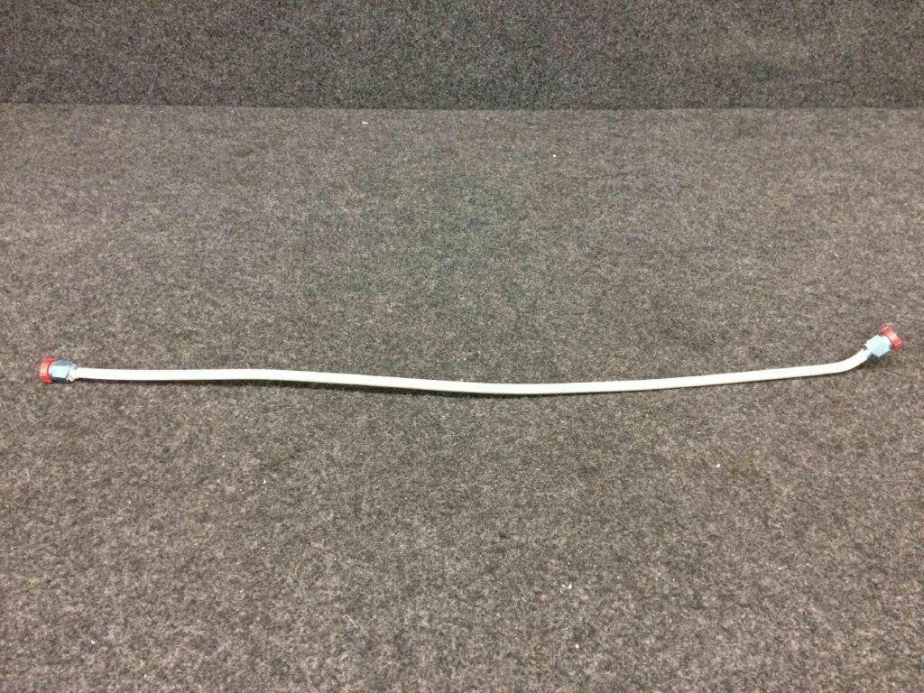 1200406-155 Cessna T210M Fuel Line Assy RH BAS Part Sales | Airplane Parts