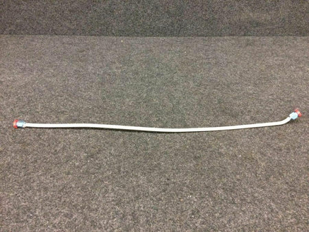 1200406-155 Cessna T210M Fuel Line Assy RH BAS Part Sales | Airplane Parts