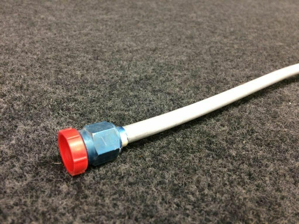 Cessna 1200406-155 Cessna T210M Fuel Line Assy RH