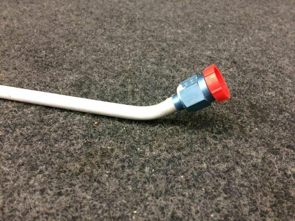 Cessna 1200406-155 Cessna T210M Fuel Line Assy RH