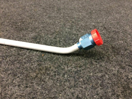 Cessna 1200406-155 Cessna T210M Fuel Line Assy RH