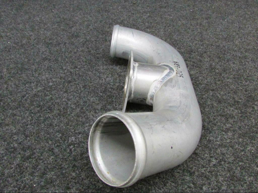 689-025 Piper PA46-350P Tube Assembly (SA) BAS Part Sales | Airplane Parts