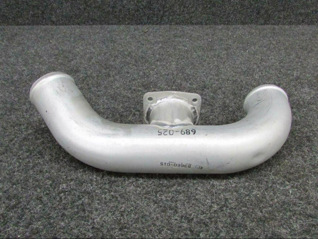 Piper 689-025 Piper PA46-350P Tube Assembly SA