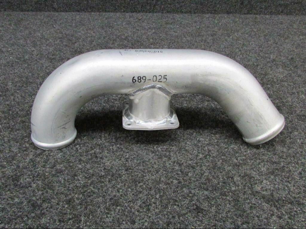 Piper 689-025 Piper PA46-350P Tube Assembly SA
