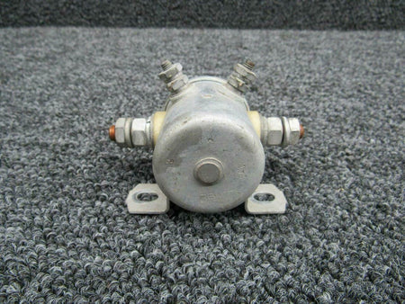Beechcraft 8792-4 Use 70-117224-5 Beech 95-B55 RBM Relay Solenoid Volts 24