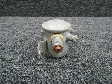 Beechcraft 8792-4 Use 70-117224-5 Beech 95-B55 RBM Relay Solenoid Volts 24