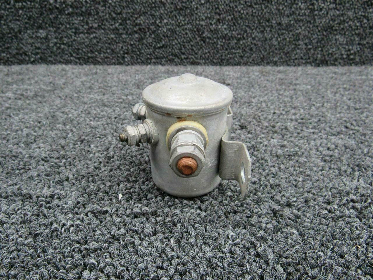 Beechcraft 8792-4 Use 70-117224-5 Beech 95-B55 RBM Relay Solenoid Volts 24