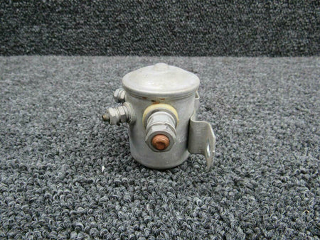 Beechcraft 8792-4 Use 70-117224-5 Beech 95-B55 RBM Relay Solenoid Volts 24