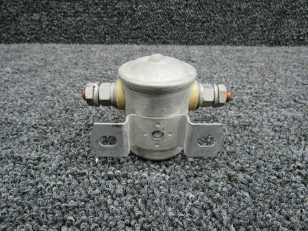 Beechcraft 8792-4 Use 70-117224-5 Beech 95-B55 RBM Relay Solenoid Volts 24