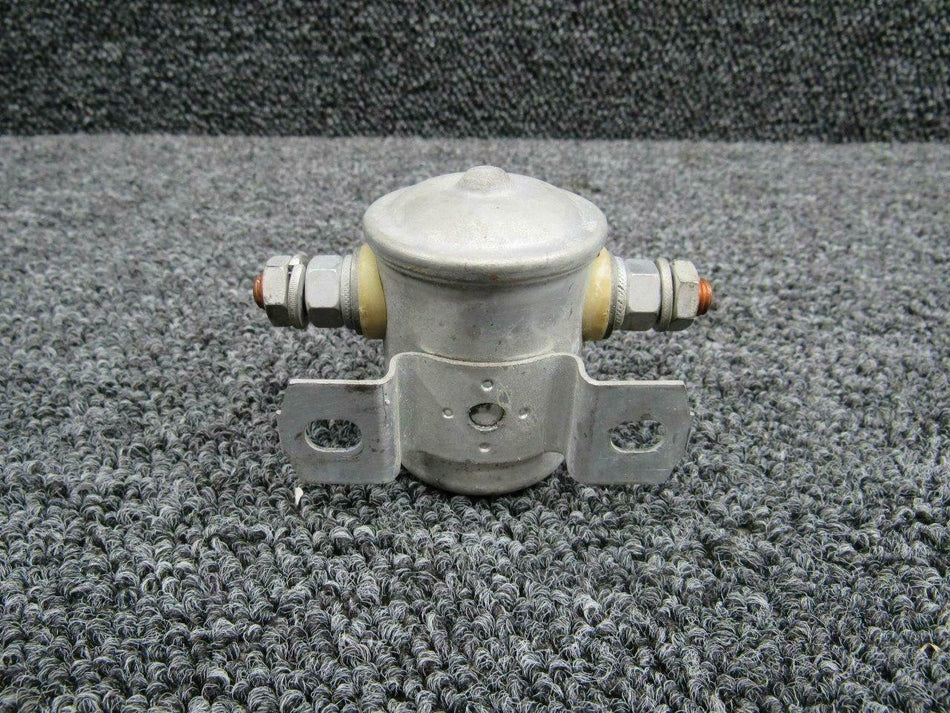 Beechcraft 8792-4 Use 70-117224-5 Beech 95-B55 RBM Relay Solenoid Volts 24