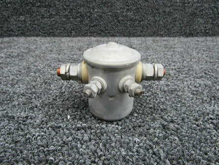 Beechcraft 8792-4 Use 70-117224-5 Beech 95-B55 RBM Relay Solenoid Volts 24