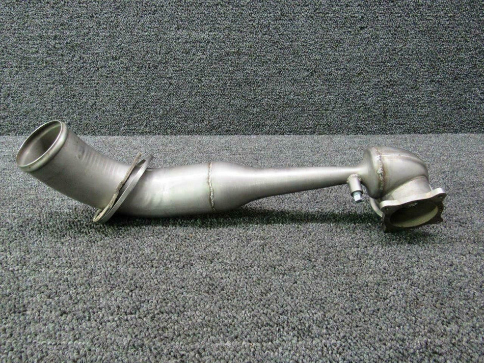 Continental 5155106-13 Cessna 421B Continental GTSIO-520-H Turbo Venturi Pressurization LH