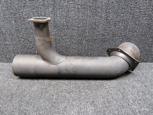 5155156-7 Cessna 421B Continental GTSIO-520-H Engine Riser LH Aft Outbd