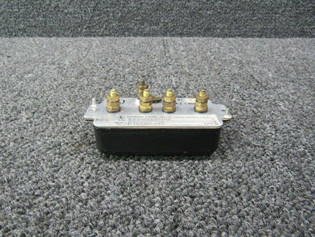 C669561-0102 (Alt: C669561-0105) Rochester Dual Fuel Quantity Indicator (V21-32) BAS Part Sales | Airplane Parts