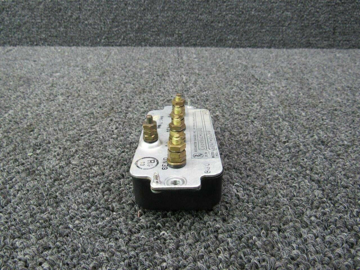 Rochester C669561-0102 Alt C669561-0105 Rochester Dual Fuel Quantity Indicator V21-32