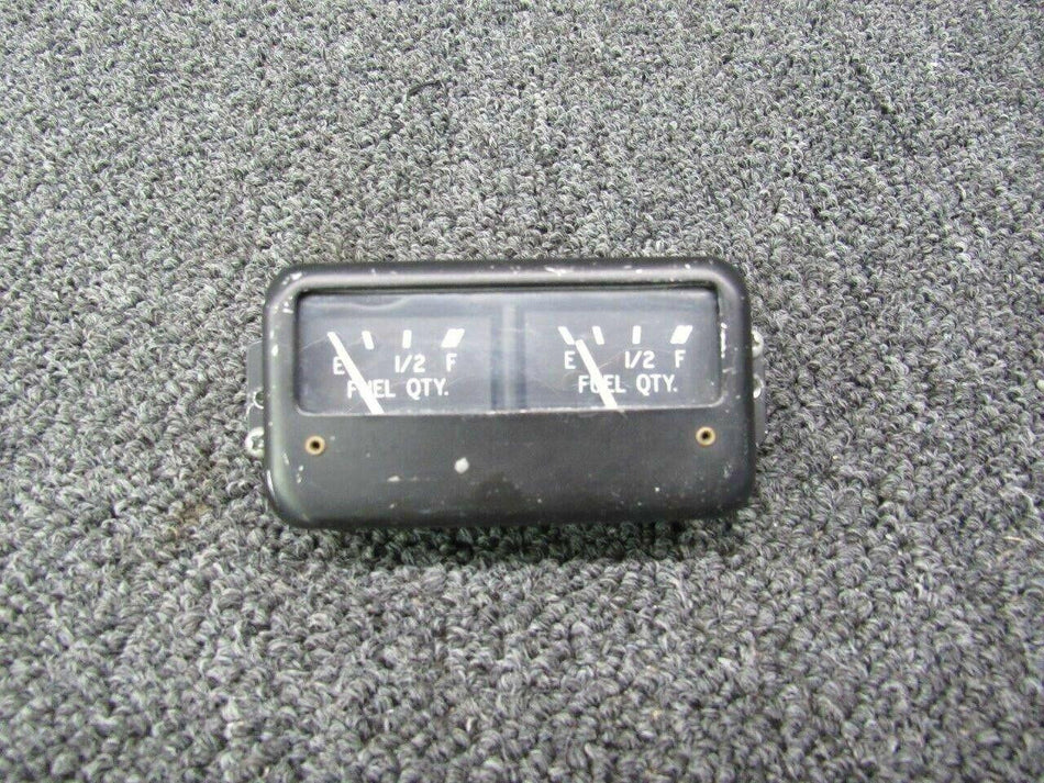 Rochester C669561-0102 Alt C669561-0105 Rochester Dual Fuel Quantity Indicator V21-32