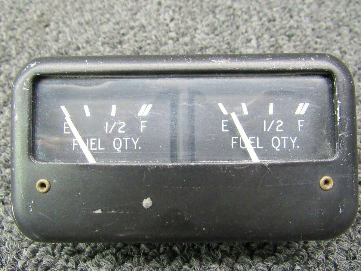 Rochester C669561-0102 Alt C669561-0105 Rochester Dual Fuel Quantity Indicator V21-32