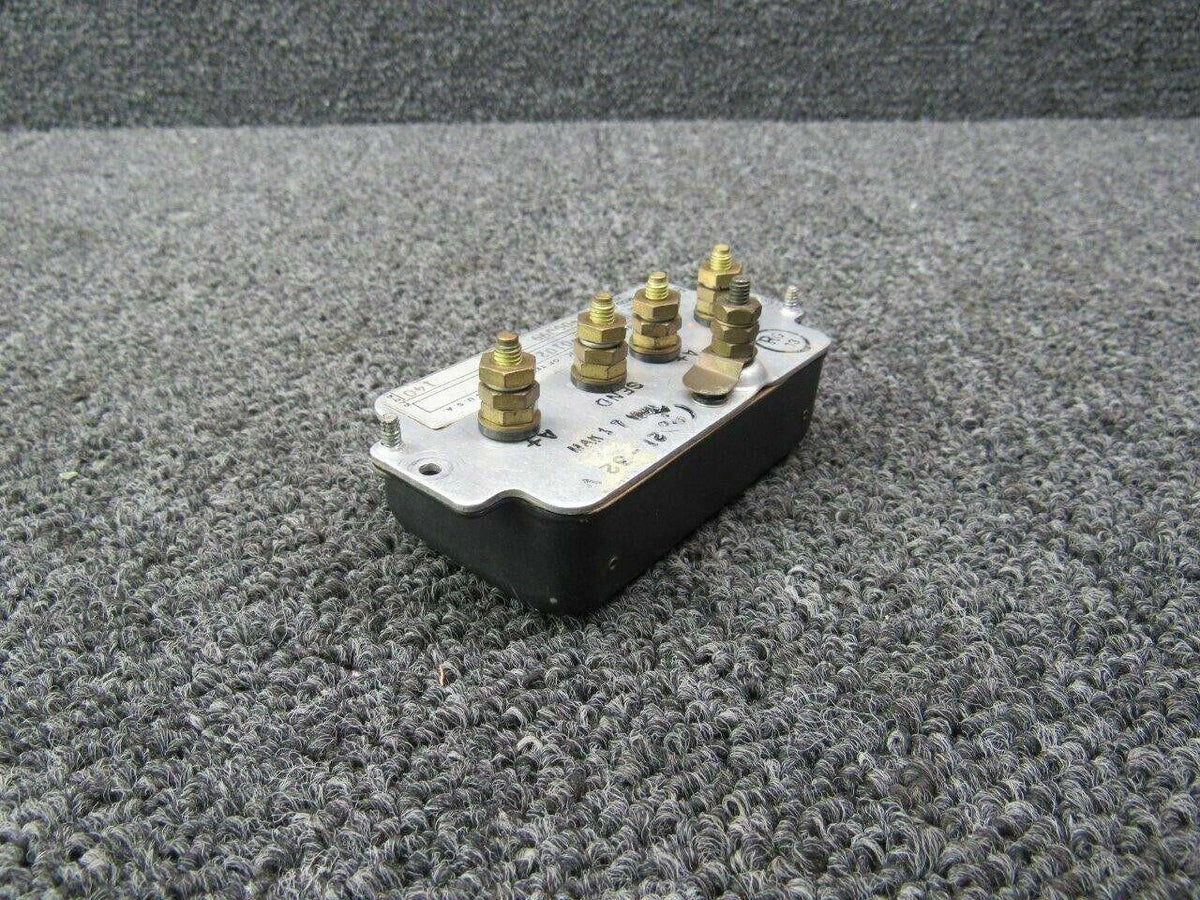 Rochester C669561-0102 Alt C669561-0105 Rochester Dual Fuel Quantity Indicator V21-32