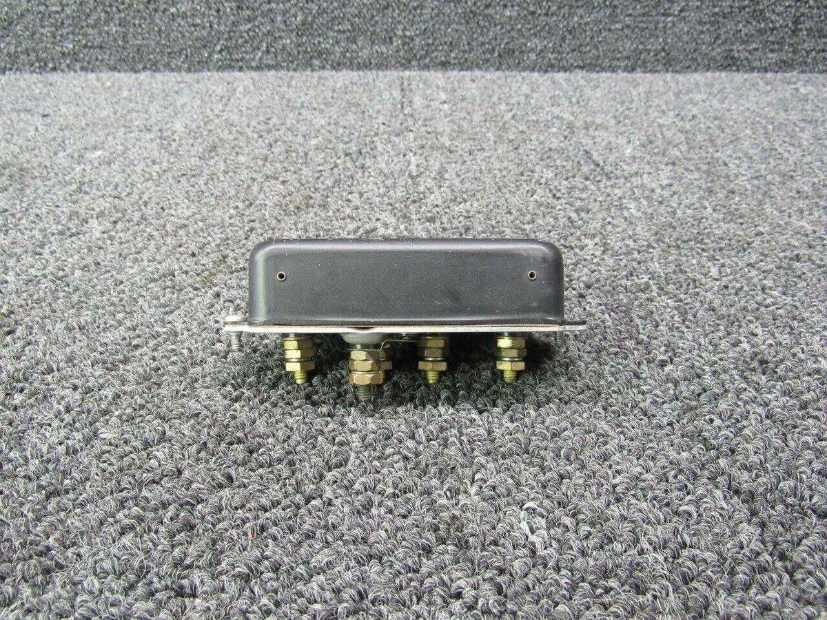 Rochester C669561-0102 Alt C669561-0105 Rochester Dual Fuel Quantity Indicator V21-32