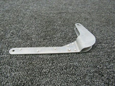 1260741-1 Cessna T210N Tail Bell Crank Link BAS Part Sales | Airplane Parts