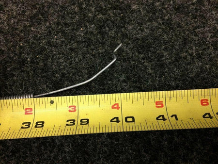 Cessna T210M Cable Standby Vacuum Length 40