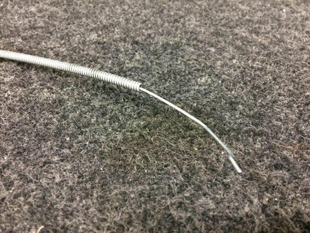 Cessna T210M Cable Standby Vacuum Length 40
