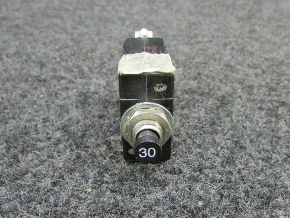 Does Not Apply W23-X1A1G-30 Circuit Breaker 30 AMP