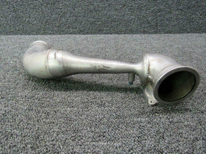 5155106-14 Continental GTSIO-520-H Turbo Venturi Pressurization RH