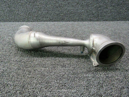 5155106-14 Cessna 421B Continental GTSIO-520-H Turbo Venturi Pressurization RH BAS Part Sales | Airplane Parts