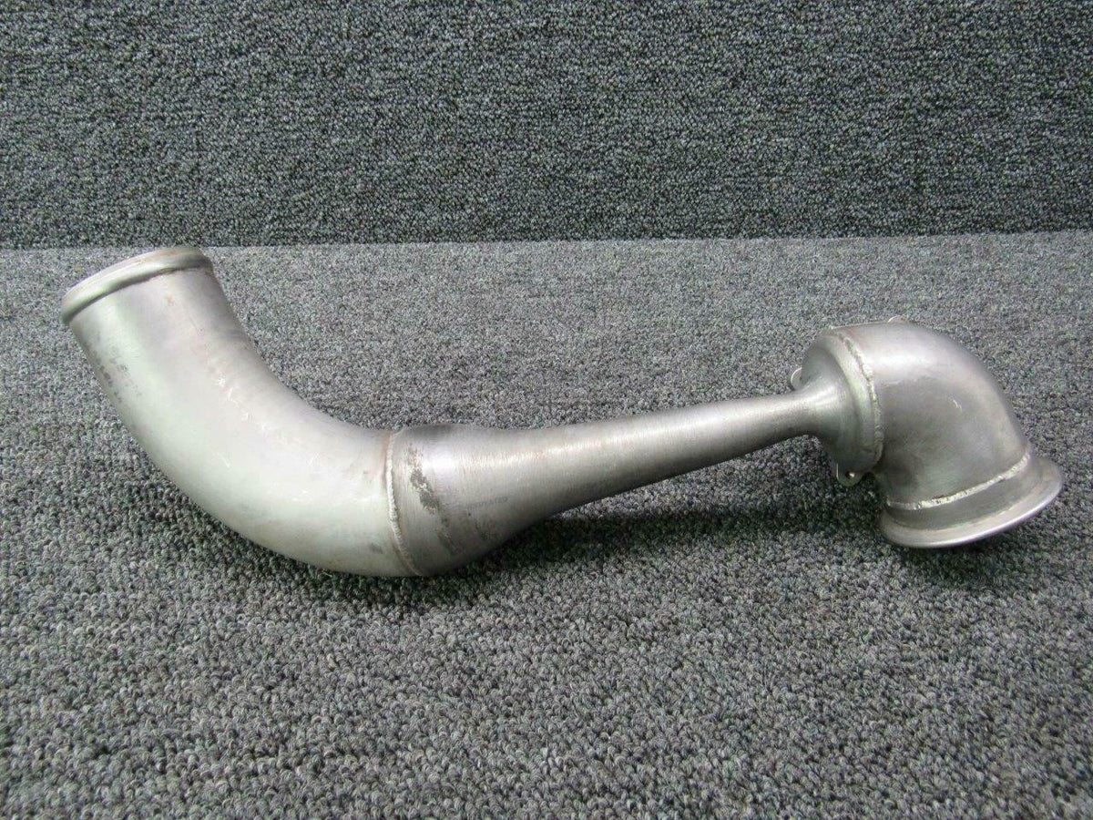 Continental 5155106-14 Cessna 421B Continental GTSIO-520-H Turbo Venturi Pressurization RH