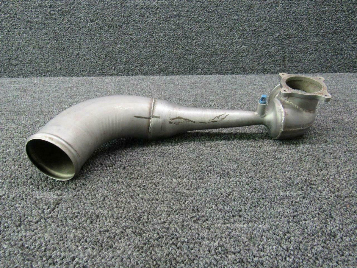 Continental 5155106-14 Cessna 421B Continental GTSIO-520-H Turbo Venturi Pressurization RH