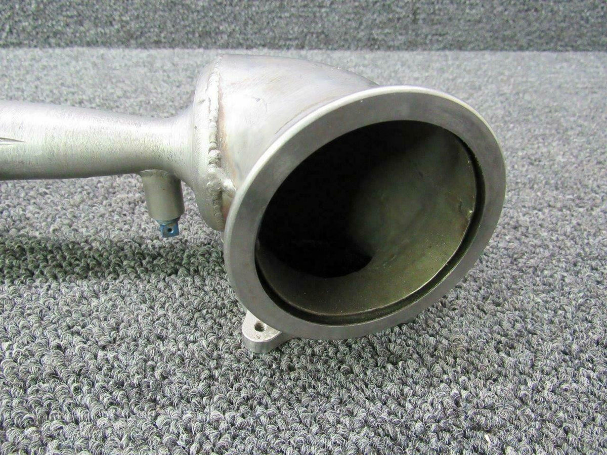 Continental 5155106-14 Cessna 421B Continental GTSIO-520-H Turbo Venturi Pressurization RH