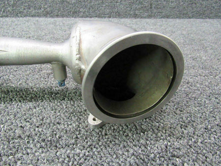 Continental 5155106-14 Cessna 421B Continental GTSIO-520-H Turbo Venturi Pressurization RH